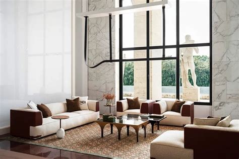 buy fendi casa fully furnished suites united kingdom|fendi casa furniture catalog.